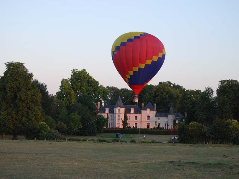 Haras de la Potardière_72200 CROSMIERES_4